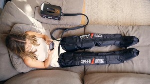 body recovery system