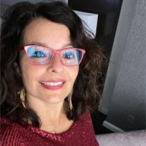 Ana X. Mendoza Salazar, MD, FACE, ECNU, an Endocrinologist with Veterans Health Administration (VHA)