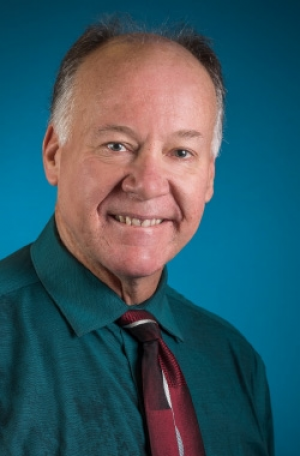 James K. Ellis, MD, an Oncologist with LCMC Health