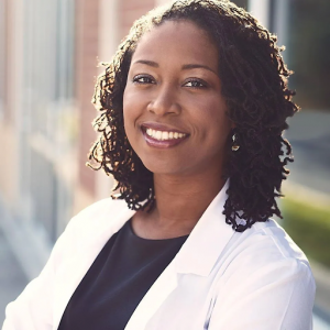 Edna Buckle, DDS, a Dentist with Avie Oral Surgery