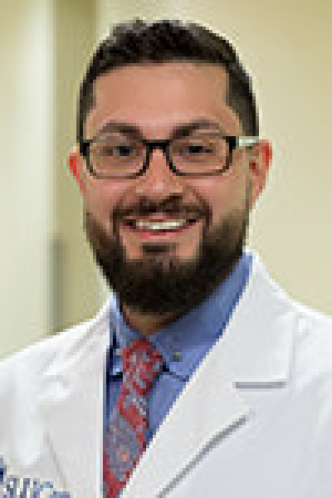 Jamil R. Neme, MD, CAQSM, a Sports Medicine Specialist with SLUCare Physician Group