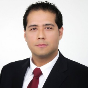 Abel E. Rojas-Parra, MD, Geriatrician 