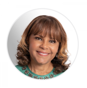 Jillandra C. Rovaris, Ph.D., a Psychologist with UCSF Student Health and Counseling Services