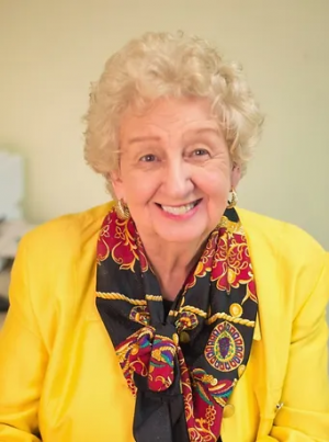 Libby Wiseman, Recognized by BestAgents.us as a 2024 Top Agent