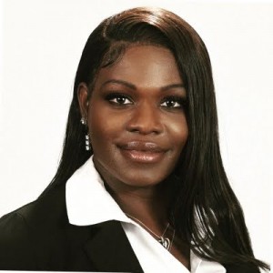 Tiana Baker, Recognized by BestAgents.us as a 2024 Top Agent