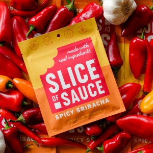 The Sharks Take a Bite Out of Slice of Sauce on Shark Tank US