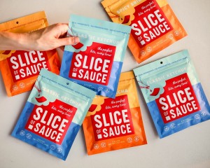 The Sharks Take a Bite Out of Slice of Sauce on Shark Tank US