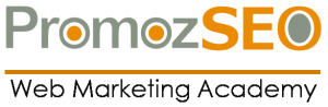 PromozSEO Web Marketing Academy