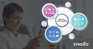 Syndeo launches Digital Exchange, elevating omnichannel customer engagement to new heights  