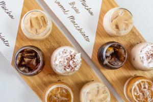 JOJO Coffeehouse Scottsdale Favorites