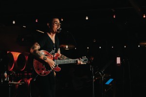 Anthony Vincent Jardine