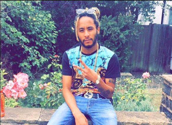 Hip Hop Singer Rich T Hip Hop Singer Rich T