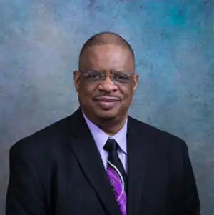 Fielding Johnson III, MD, a Pulmonologist with East Hartford Internal Medicine