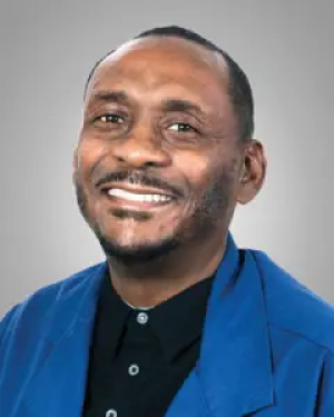 Rosner P. Luss, MD, an Internist in Private Practice