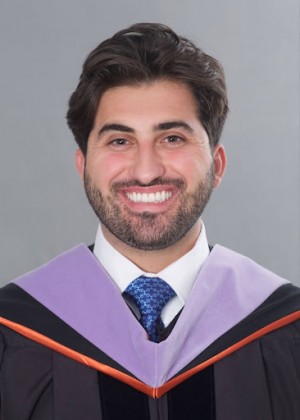 Theodore Emanuel Looney, DDS, a Dentist at Morgan Hill Dental Care