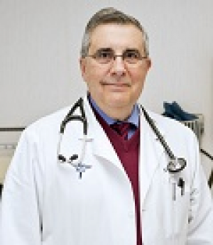 Joseph A. Rosa, MD, an Endocrinologist with Northeast Medical Group