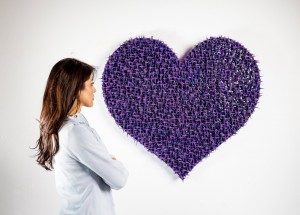 Susana Anaya ‘Infinite Layers of Inclusion’ for IWD 2024