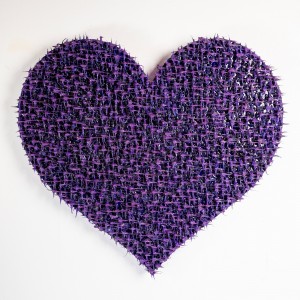 Susana Anaya ‘Infinite Layers of Inclusion’ for IWD 2024