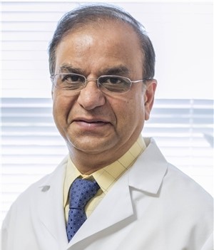 Kaushik C. Modi, MD, FACC, Cardiologist with Alpha Health Associates
