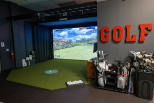 Garage Golf Simulators Guide