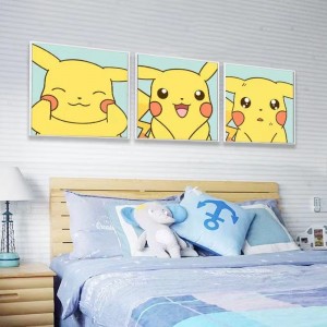 Discover the Joy of Painting with Paint By Numbers, an Exclusive product by NicePBN