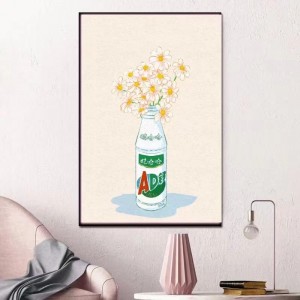 Discover the Joy of Painting with Paint By Numbers, an Exclusive product by NicePBN