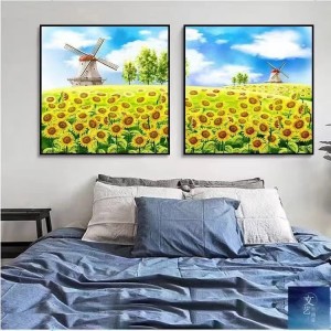 Discover the Joy of Painting with Paint By Numbers, an Exclusive product by NicePBN