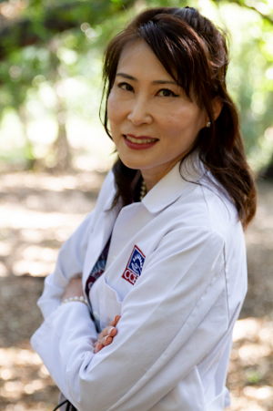 Allison Linquist, MD, a Dermatologist in Private Practice