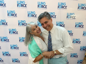 Melanie S. Hecker, MD, MBA & David J. Hecker, MD, Dermatologists with Hecker Dermatology Group, PA  