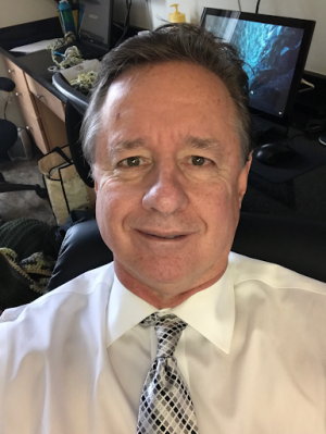 Edward Lucas, MD, Emergency Physician