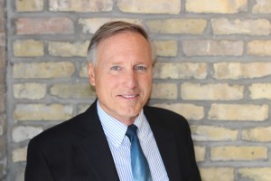 Bob Gintoft, SIOR, EDFP, M.S., Recognized by BestAgents.us as a 2024 Top Agent