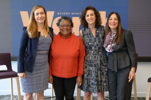 Women Worth 2023 Speakers