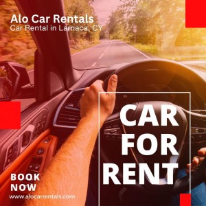 Car Rental Larnaca