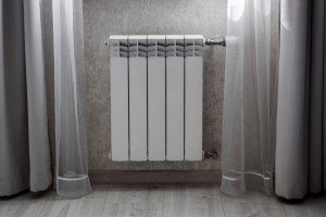 Central Heating Power Flush