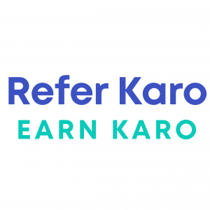 Refer Karo Earn Karo