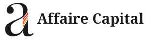 Affaire Capital