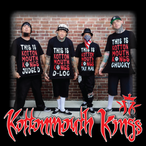 Kottonmouth Kings