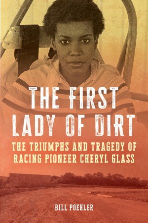 BookCover The First Lady of Dirt from R L