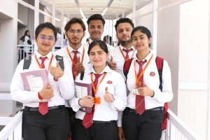 Private University in India