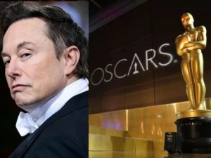 The Tesla CEO Elon Musk Said the Oscars is a ‘Woke Contest’