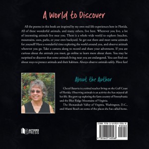 Nature Lover Releases New Photo Book on Science and Literature 