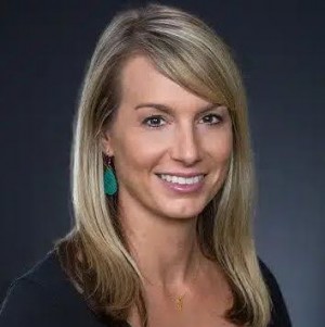 Kacey Gilford, OD, an Optometrist with Barnet Dulaney Perkins Eye Center