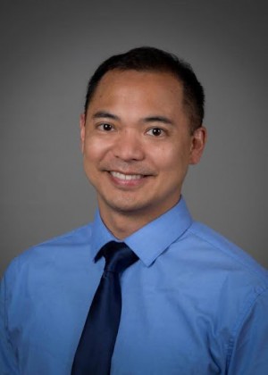 George Elias, DO, a General Surgeon with Northern Light Sebasticook Valley Hospital and Northern Light Inland Hospital