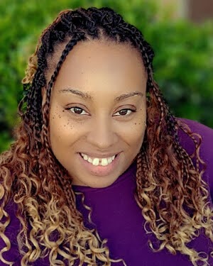Brandy Banks, Psy.D., a Licensed Clinical Psychologist with Deep Eddy Therapy