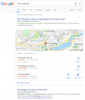 Maps SEO, How to rank in Google Maps?  Check out our free index checking tool!