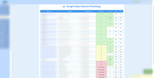 Maps SEO, How to rank in Google Maps?  Check out our free index checking tool!