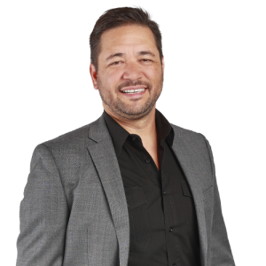 Guillermo Van Der Dijs, Recognized by BestAgents.us as a 2024 Top Agent