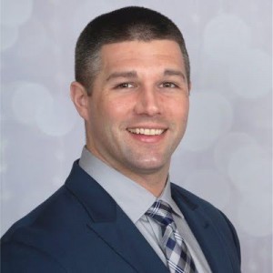 Colin Wilcoxen, Recognized by BestAgents.us as a 2024 Top Agent 