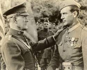 Gary Cooper's Triple Academy Award Triumph: 'High Noon,' 'Sergeant York,' and the Honorary Oscar