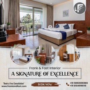 Best interior designer in navi mumbai